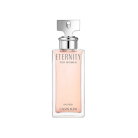 Calvin Klein Eternity women eau fresh tester donna EDP 100ml