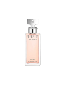 Calvin Klein Eternity women eau fresh tester donna EDP 100ml