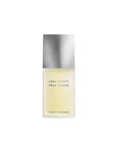 Issey Miyake L'eau D'issey Pour Homme EDT tester uomo 125 ml