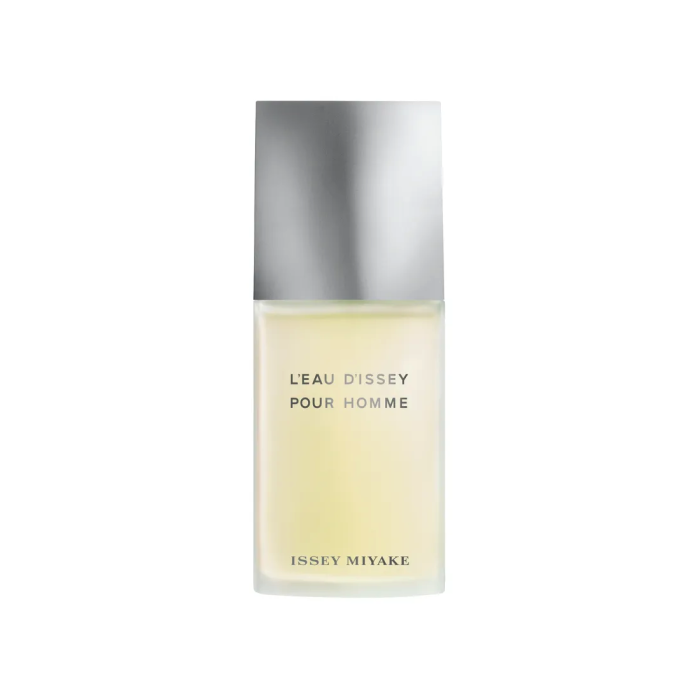 Issey Miyake L'eau D'issey Pour Homme EDT tester uomo 125 ml