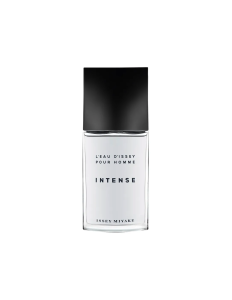 Issey Miyake L'eau D'issey Pour Homme Intense EDT tester uomo 125 ml