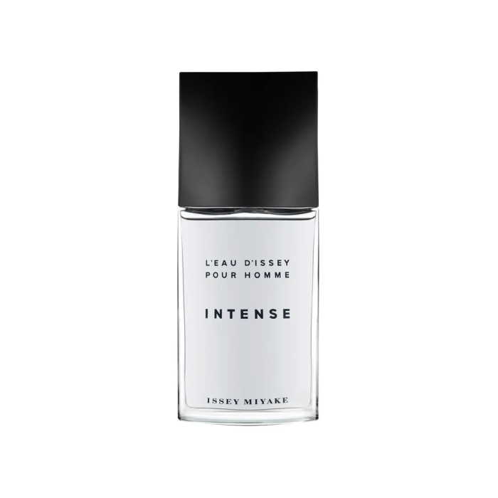 Issey Miyake L'eau D'issey Pour Homme Intense EDT tester uomo 125 ml Issey Miyake L'eau D'issey Pour Homme Intense EDT tester uomo 125 ml