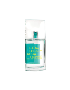 Issey Miyake L'Eau d'Issey pour Homme Shade of Lagoon EDT tester uomo 100 ml