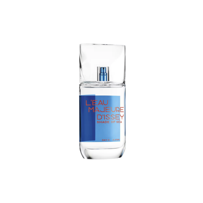 Issey Miyake L'Eau Majeure d'Issey Shade of Sea EDT tester uomo 100 ml Issey Miyake L'Eau Majeure d'Issey Shade of Sea EDT tester uomo 100 ml