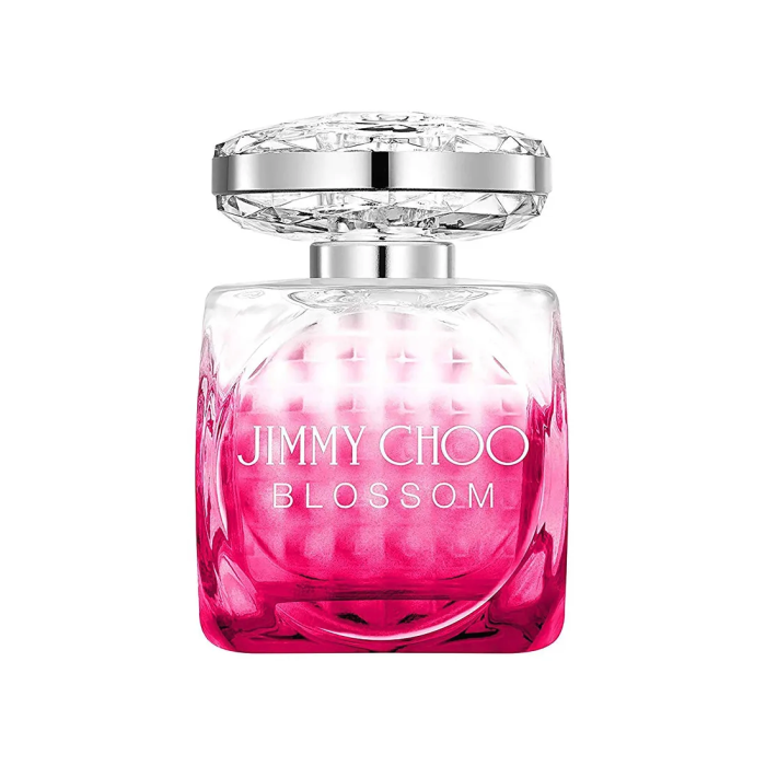 Jimmy Choo Blossom EDP tester donna 100ml