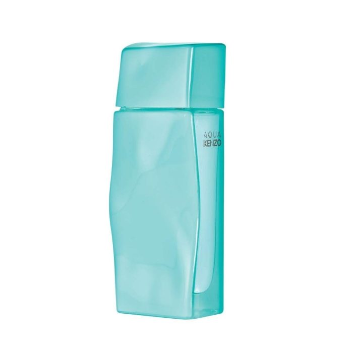 Kenzo Aqua Pour Femme EDT tester donna 100ml