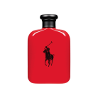 Ralph Lauren Polo Red EDT tester uomo 125 ml