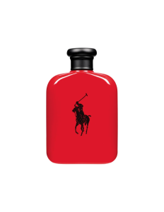 Ralph Lauren Polo Red EDT tester uomo 125 ml