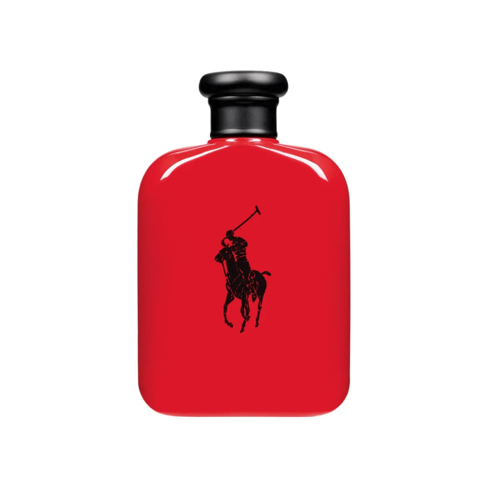 Ralph Lauren Polo Red EDT tester uomo 125 ml