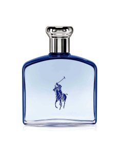 Ralph Lauren Polo Ultra Blue EDT tester uomo 125 ml