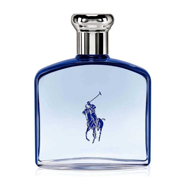 Ralph Lauren Polo Ultra Blue EDT tester uomo 125 ml
