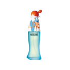 Moschino Cheap & Chic I Love Love EDT tester donna 100ml