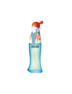 Moschino Cheap & Chic I Love Love EDT tester donna 100ml