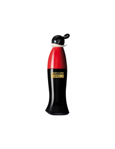 Moschino Cheap & Chic EDT tester donna 100ml