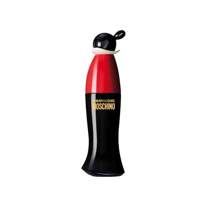 Moschino Cheap & Chic EDT tester donna 100ml