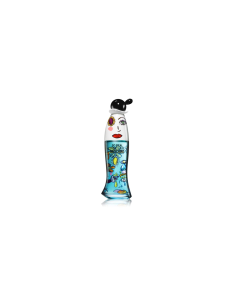 Moschino Cheap & Chic So Real EDT tester donna 100ml