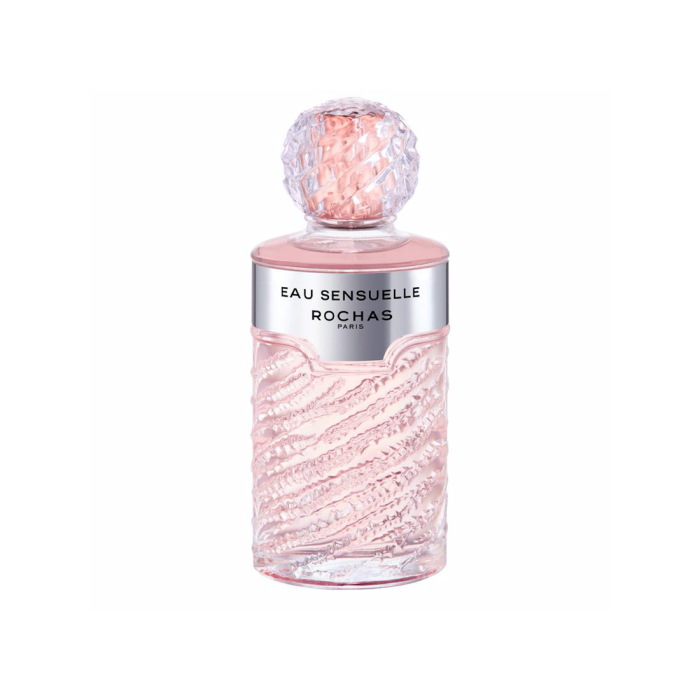 Rochas Eau Sensuelle EDT tester donna 100ml