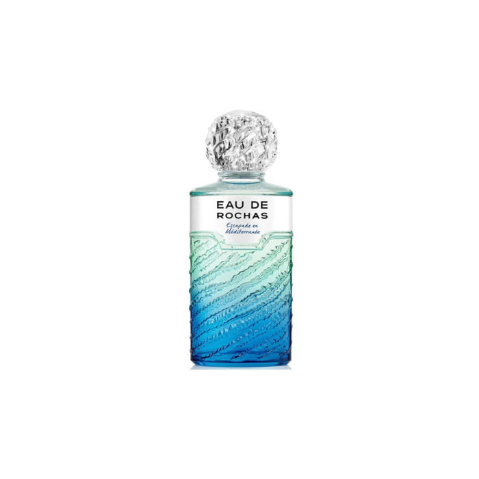 Rochas Eau de Rochas Escapade en Mediterranee EDT tester donna 50ml