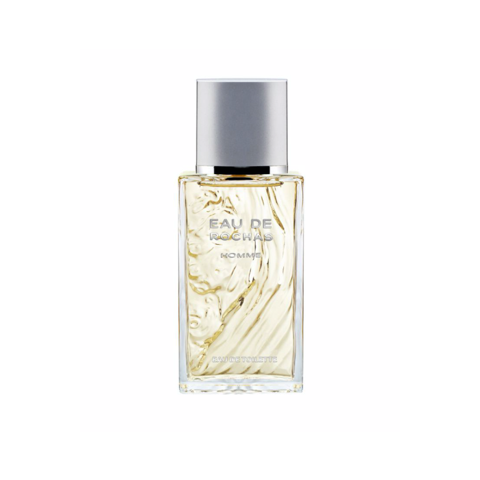 Rochas Eau de Rochas Homme EDT tester uomo 100ml Rochas Eau de Rochas Homme EDT tester uomo 100ml