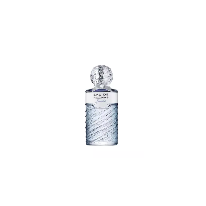 Rochas Eau de Rochas Fraiche EDT tester donna 100ml Rochas Eau de Rochas Fraiche EDT tester donna 100ml