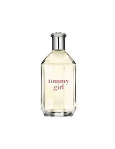 Tommy Hilfiger Tommy Girl EDT tester donna 100ml