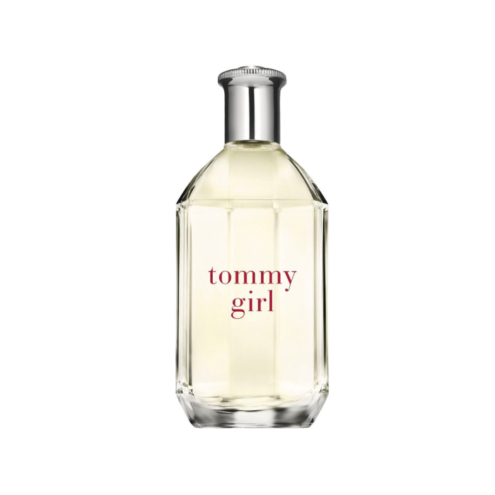 Tommy Hilfiger Tommy Girl EDT tester donna 100ml Tommy Hilfiger Tommy Girl EDT tester donna 100ml