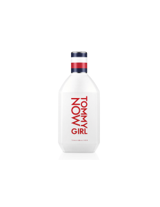 Tommy Hilfiger Tommy Girl Now EDT tester donna 100ml