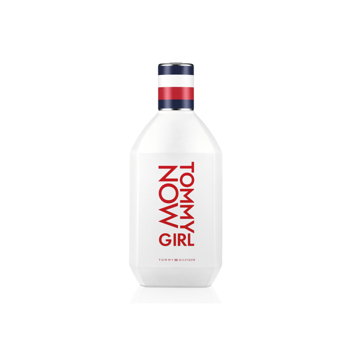 Tommy Hilfiger Tommy Girl Now EDT tester donna 100ml