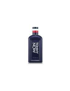 Tommy Hilfiger Tommy Now EDT tester uomo 100ml