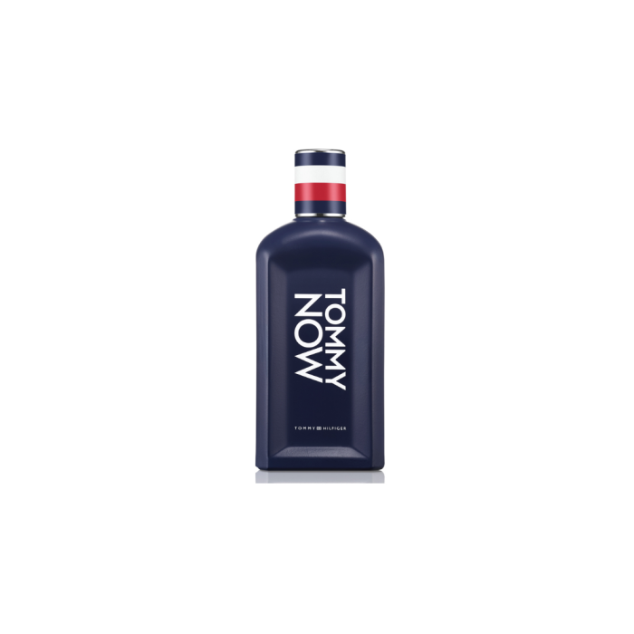 Tommy Hilfiger Tommy Now EDT tester uomo 100ml Tommy Hilfiger Tommy Now EDT tester uomo 100ml