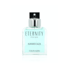 Calvin Klein Eternity men Summer Daze EDT tester uomo 100 ml