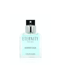 Calvin Klein Eternity men Summer Daze EDT tester uomo 100 ml
