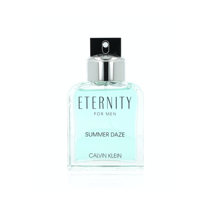 Calvin Klein Eternity men Summer Daze EDT tester uomo 100 ml
