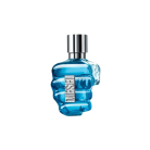 Diesel Only The Brave High EDT tester uomo 75 ml