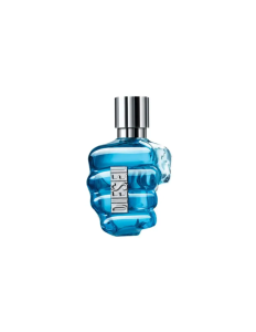 Diesel Only The Brave High EDT tester uomo 75 ml