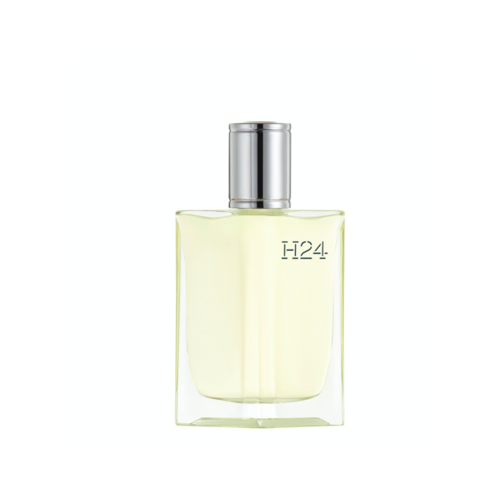 Hermes H24 EDT tester uomo 100ml