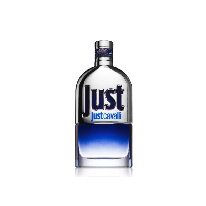 Roberto Cavalli Just Him edt tester uomo 90ml Roberto Cavalli Just Him edt tester uomo 90ml