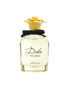 Dolce & Gabbana Dolce Shine EDP tester donna 75ml