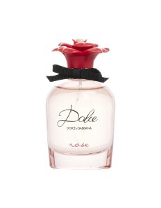 Dolce & Gabbana Dolce Rose EDT tester donna 75ml