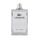 Lacoste pour Homme EDT tester uomo 100 ml