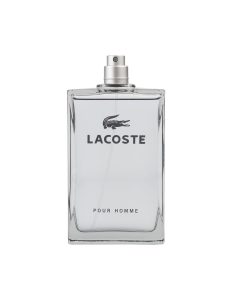 Lacoste pour Homme EDT tester uomo 100 ml