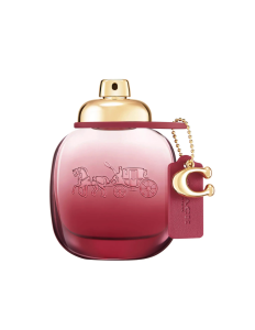 Coach New York Wild Rose EDP tester donna 90 ml