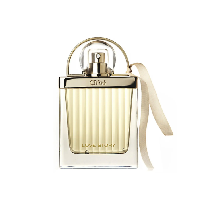 Chloè Love Story EDP tester donna 75 ml Chloè Love Story EDP tester donna 75 ml