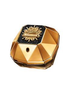 Paco Rabanne Lady Million Fabulous EDP Intense tester donna