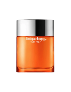 Clinique Happy for men EDT tester uomo