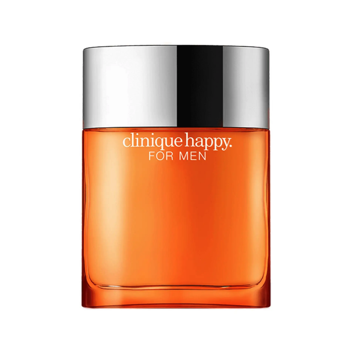 Clinique Happy for men EDT tester uomo Clinique Happy for men EDT tester uomo