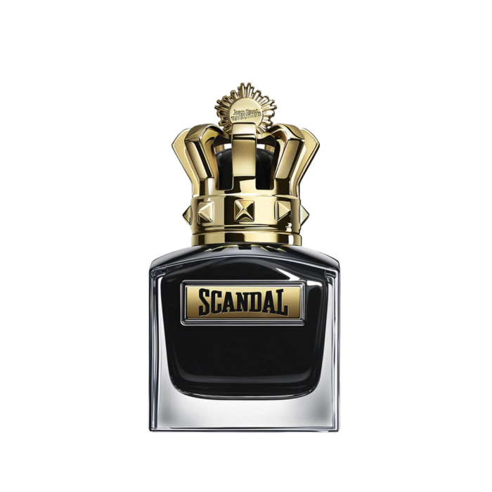 Jean Paul Gaultier Scandal pour Homme Le Parfum EDP Intense tester uomo