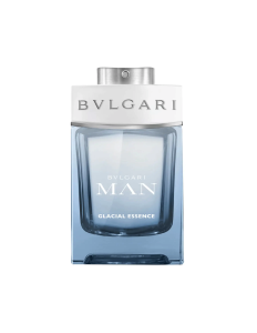 Bulgari Man Glacial Essence EDP tester uomo