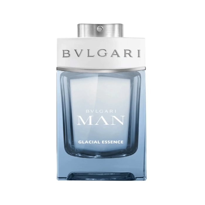 Bulgari Man Glacial Essence EDP tester uomo Bulgari Man Glacial Essence EDP tester uomo