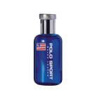 Ralph Lauren Polo Sport EDT tester uomo